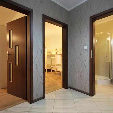 Twr Hostel Warsaw